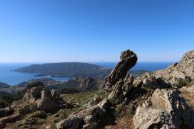 Monte Castello.